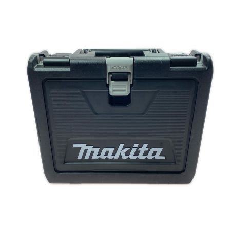  MAKITA マキタ ｲﾝﾊﾟｸﾄﾄﾞﾗｲﾊﾞ TD173DRGXB 未使用品