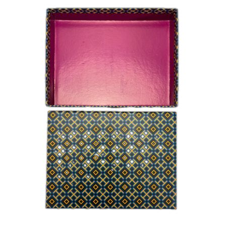  TORY BURCH トリーバーチ 3つ折り財布 レザー グリーン レディース ゴールド金具 箱有