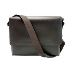 LOUIS VUITTON ルイヴィトン モノグラム・グラセ フォンジー M46570 ショルダーバッグ  Bランク