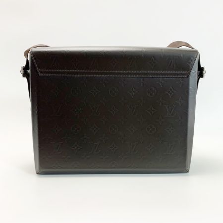 LOUIS VUITTON ルイヴィトン モノグラム・グラセ フォンジー M46570 ショルダーバッグ 