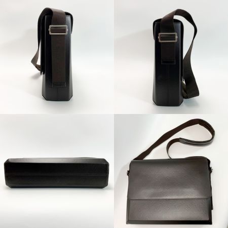 LOUIS VUITTON ルイヴィトン モノグラム・グラセ フォンジー M46570 ショルダーバッグ 