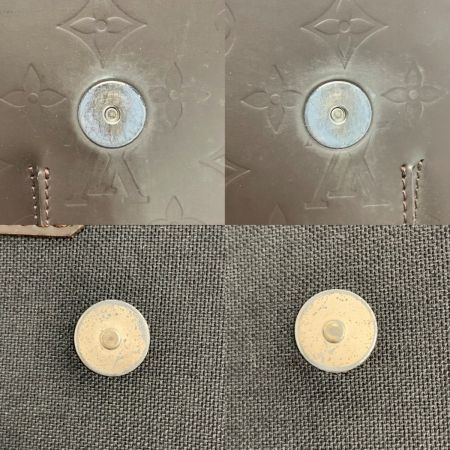 LOUIS VUITTON ルイヴィトン モノグラム・グラセ フォンジー M46570 ショルダーバッグ 