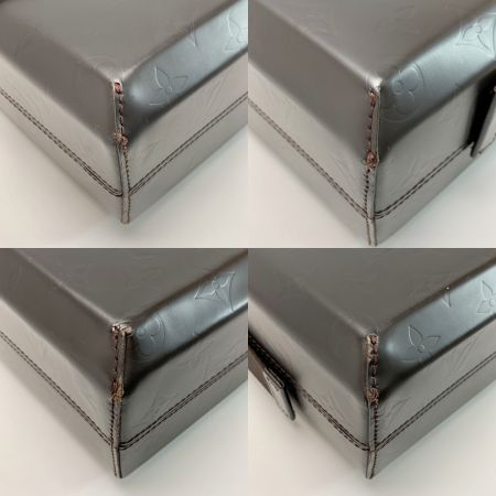 LOUIS VUITTON ルイヴィトン モノグラム・グラセ フォンジー M46570 ショルダーバッグ 