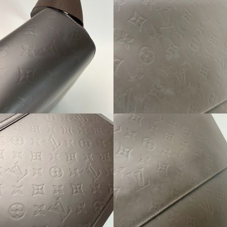 LOUIS VUITTON ルイヴィトン モノグラム・グラセ フォンジー M46570 ショルダーバッグ 