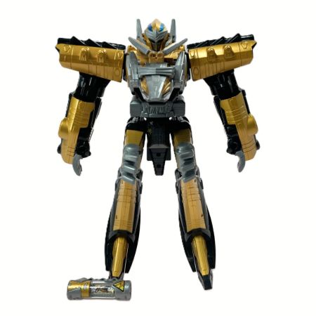  BANDAI 獣電戦隊キョウリュウジャー カミナリ変形 DXプテライデンオー スーパー戦隊