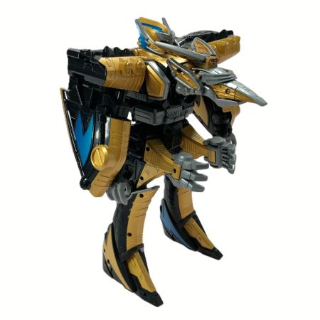  BANDAI 獣電戦隊キョウリュウジャー カミナリ変形 DXプテライデンオー スーパー戦隊