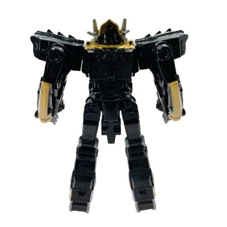  BANDAI 獣電戦隊キョウリュウジャー カミナリ変形 DXプテライデンオー スーパー戦隊