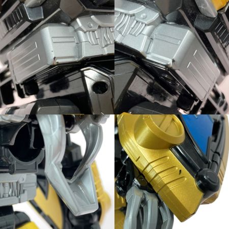  BANDAI 獣電戦隊キョウリュウジャー カミナリ変形 DXプテライデンオー スーパー戦隊