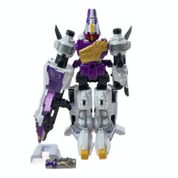 ☆☆ BANDAI 獣電戦隊キョウリュウジャー ロケット変形 DXプレズオー スーパー戦隊 Bランク