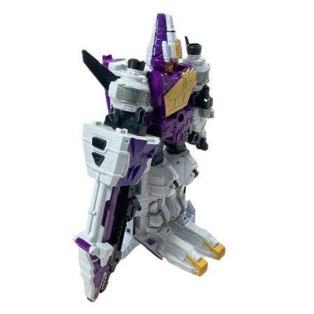  BANDAI 獣電戦隊キョウリュウジャー ロケット変形 DXプレズオー スーパー戦隊