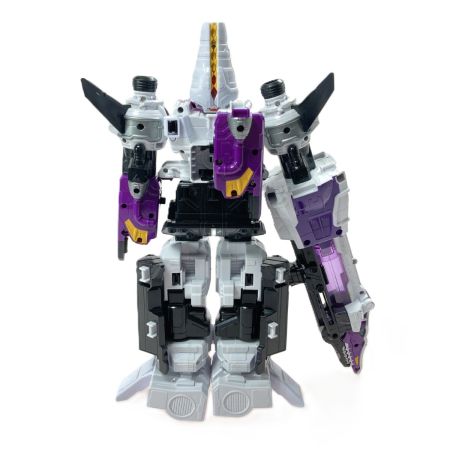  BANDAI 獣電戦隊キョウリュウジャー ロケット変形 DXプレズオー スーパー戦隊
