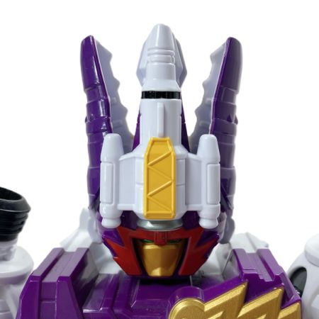  BANDAI 獣電戦隊キョウリュウジャー ロケット変形 DXプレズオー スーパー戦隊
