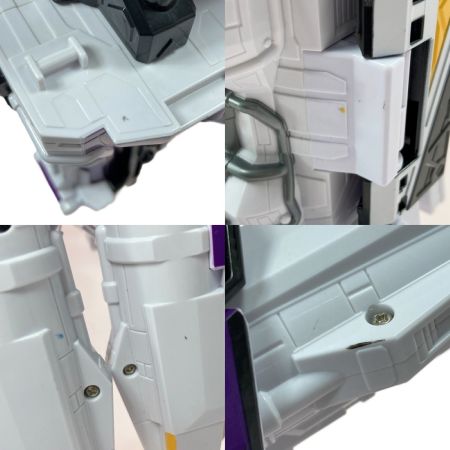  BANDAI 獣電戦隊キョウリュウジャー ロケット変形 DXプレズオー スーパー戦隊