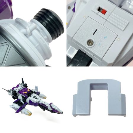  BANDAI 獣電戦隊キョウリュウジャー ロケット変形 DXプレズオー スーパー戦隊