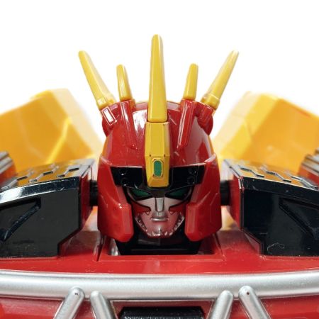  BANDAI 獣電戦隊キョウリュウジャー DXキョウリュウジン スーパー戦隊