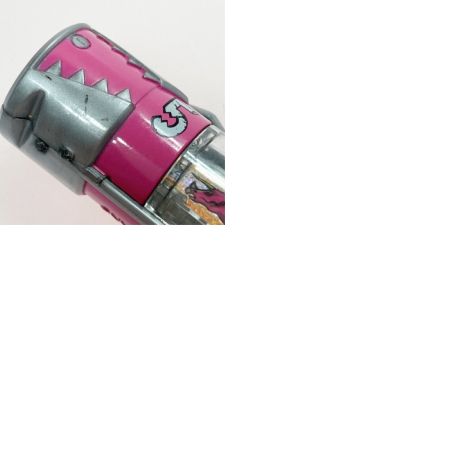 BANDAI 獣電戦隊キョウリュウジャー DXキョウリュウジン スーパー戦隊