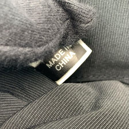 FURLA フルラ ポーチ ゴールド金具 ブラック レディース