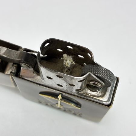ZIPPO ジッポー オイルライター 2007年製 HOPE 50周年 立体アロー 1941年復刻