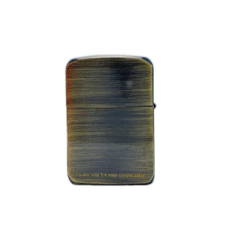 ZIPPO ジッポー オイルライター 2007年製 HOPE 50周年 立体アロー 1941年復刻