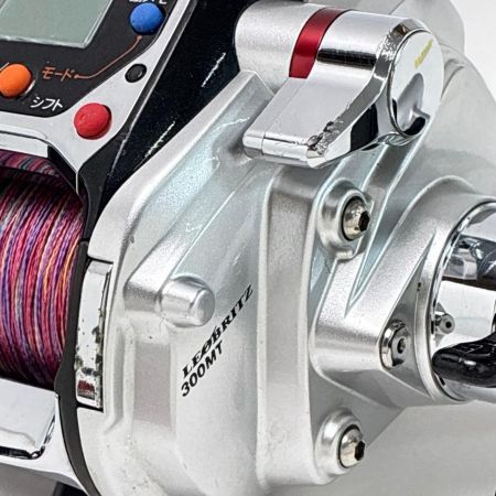 DAIWA ダイワ レオブリッツ 300MT 電動リール コード付き
