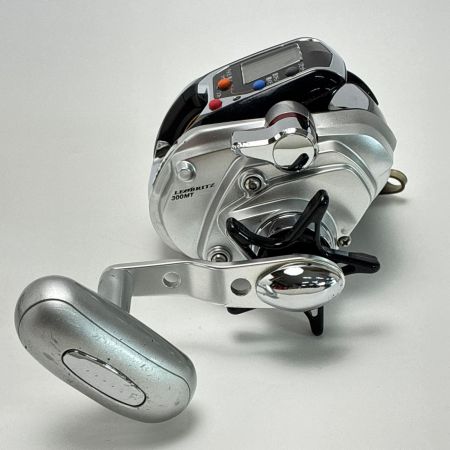 DAIWA ダイワ レオブリッツ 300MT 電動リール コード付き
