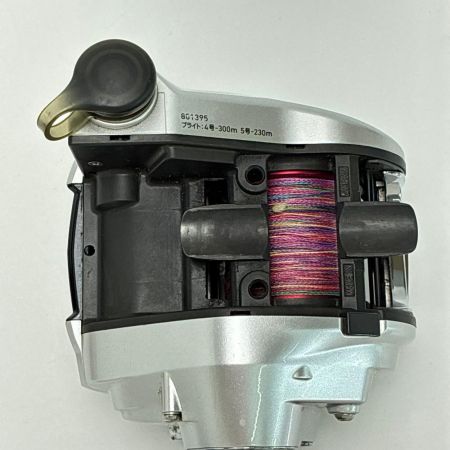 DAIWA ダイワ レオブリッツ 300MT 電動リール コード付き