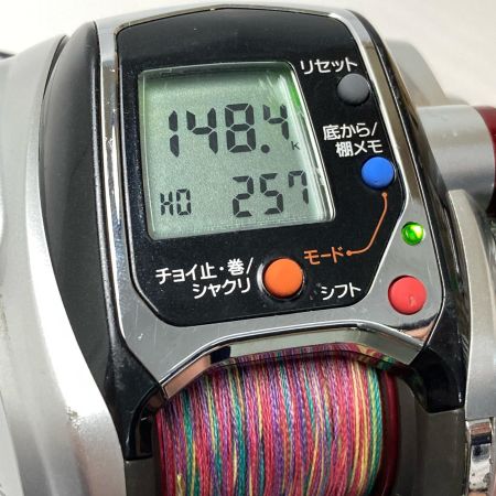 DAIWA ダイワ レオブリッツ 300MT 電動リール コード付き