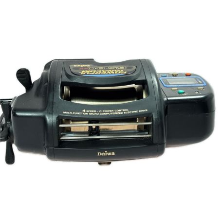  DAIWA ダイワ パワフルタナコン GS-80 速攻 電動リール コード付き
