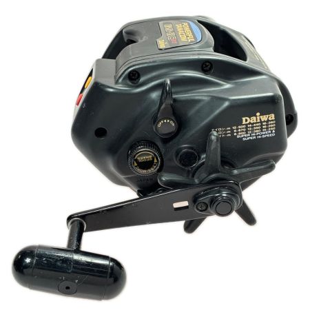  DAIWA ダイワ パワフルタナコン GS-80 速攻 電動リール コード付き
