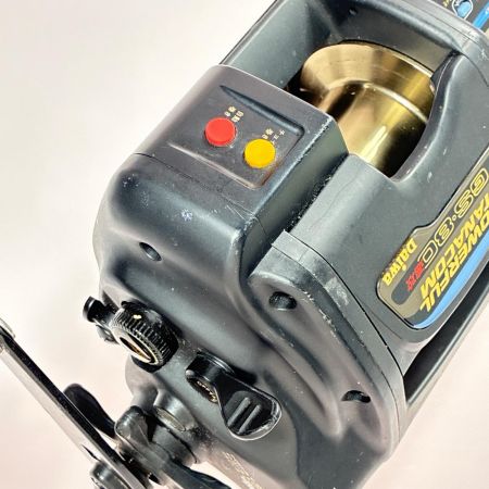  DAIWA ダイワ パワフルタナコン GS-80 速攻 電動リール コード付き