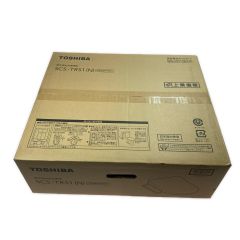  TOSHIBA 東芝 温水洗浄便座 SCS-TRS1 Sランク