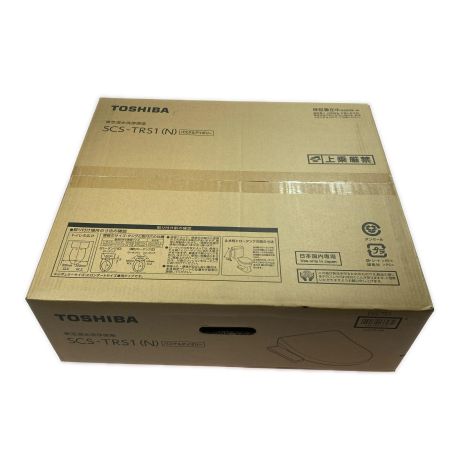  TOSHIBA 東芝 温水洗浄便座 SCS-TRS1