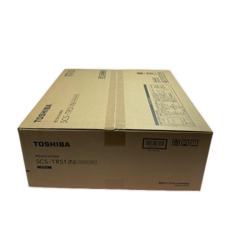  TOSHIBA 東芝 温水洗浄便座 SCS-TRS1