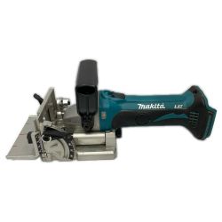 ☆☆ MAKITA マキタ 充電式ジョイントカッタ PJ180D グリーン Bランク