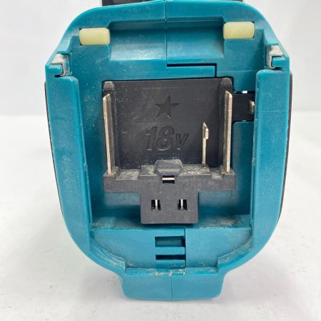  MAKITA マキタ 充電式ジョイントカッタ PJ180D グリーン