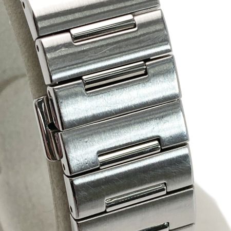  GUCCI グッチ Gレクタングル 100L シェル文字盤 クォーツ レディース 腕時計