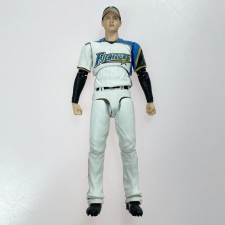  BANDAI バンダイ S.H.Figuarts 大谷翔平 北海道日本ハムファイターズ 完成品 可動式 フィギュア