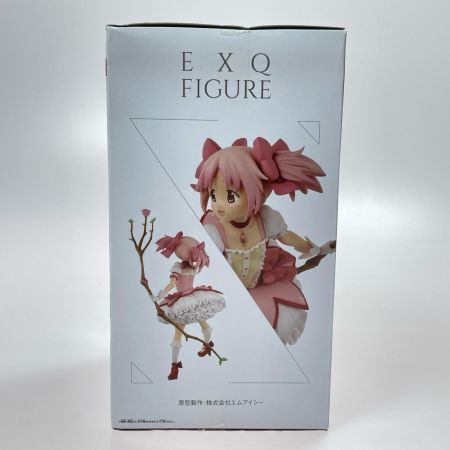 劇場版 魔法少女まどか☆マギカ [新編] 叛逆の物語 EXQフィギュア 〜鹿目まどか〜