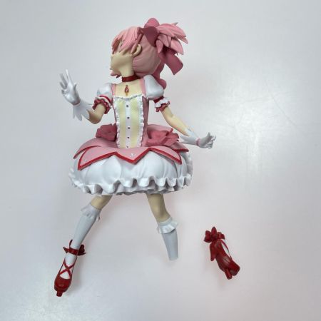 劇場版 魔法少女まどか☆マギカ [新編] 叛逆の物語 EXQフィギュア 〜鹿目まどか〜
