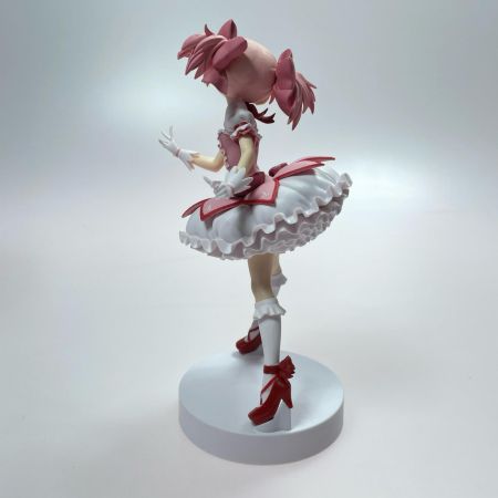 劇場版 魔法少女まどか☆マギカ [新編] 叛逆の物語 EXQフィギュア 〜鹿目まどか〜
