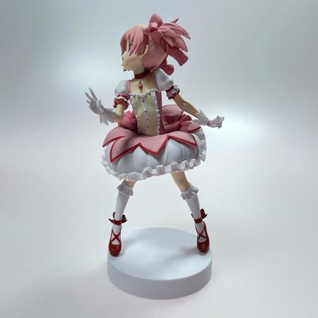 劇場版 魔法少女まどか☆マギカ [新編] 叛逆の物語 EXQフィギュア 〜鹿目まどか〜