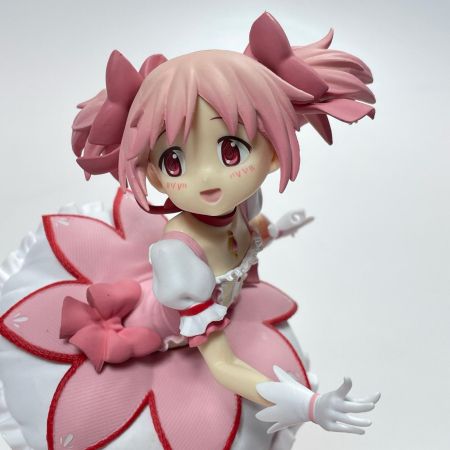 劇場版 魔法少女まどか☆マギカ [新編] 叛逆の物語 EXQフィギュア 〜鹿目まどか〜