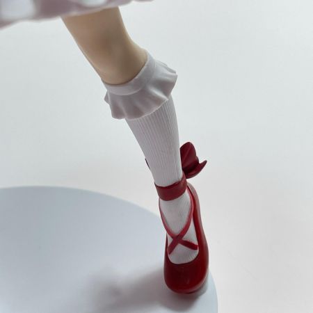 劇場版 魔法少女まどか☆マギカ [新編] 叛逆の物語 EXQフィギュア 〜鹿目まどか〜
