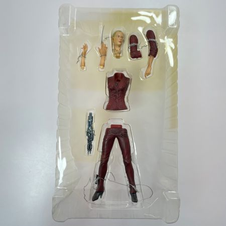   ARTFX ターミネーター3 T-X 1/6スケール ソフトビニール塗装済み簡易組立キット コトブキヤ