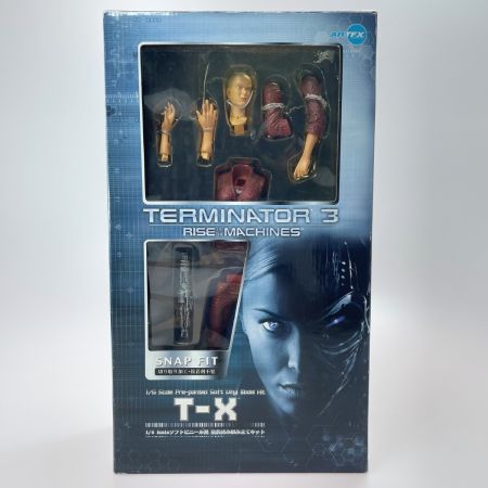   ARTFX ターミネーター3 T-X 1/6スケール ソフトビニール塗装済み簡易組立キット コトブキヤ