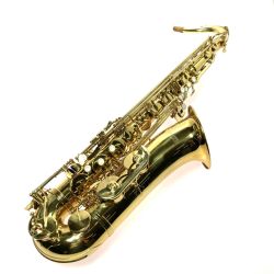 ☆☆ PLAYTECH テナーサックス PTTS-200 ハードケース付き Bランク
