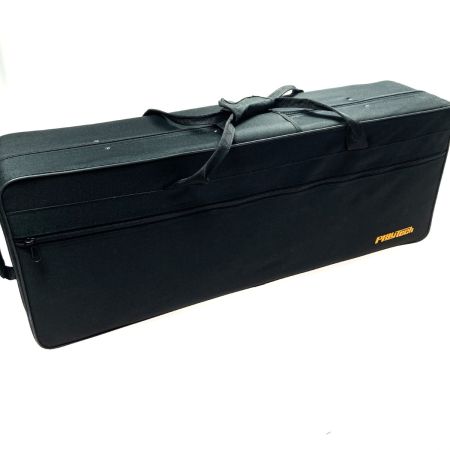  PLAYTECH テナーサックス PTTS-200 ハードケース付き