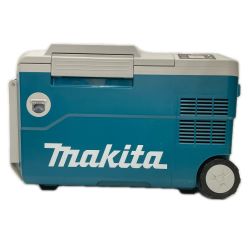 ☆☆ MAKITA マキタ 充電式保冷温庫 CW180DZ Aランク