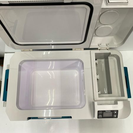  MAKITA マキタ 充電式保冷温庫 CW180DZ