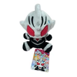 ☆☆  M78ウルトラマン ふわふわお座りぬいぐるみ ギルアーク タグ付き BENEJIC Bランク